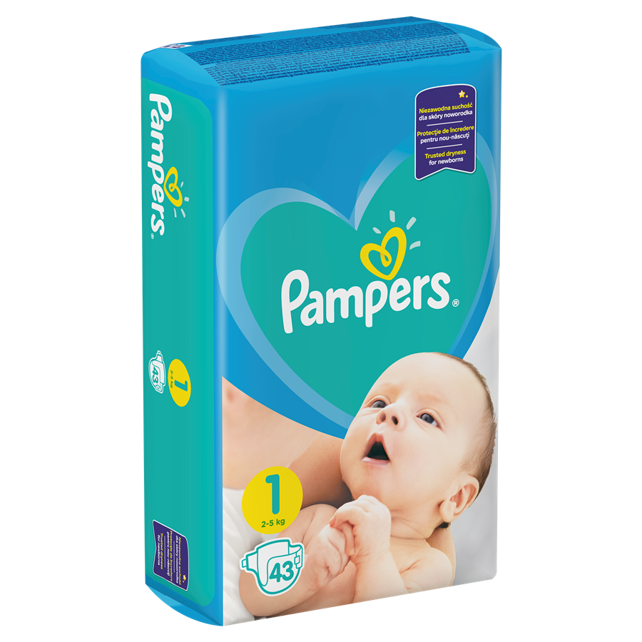 panuelis pampers