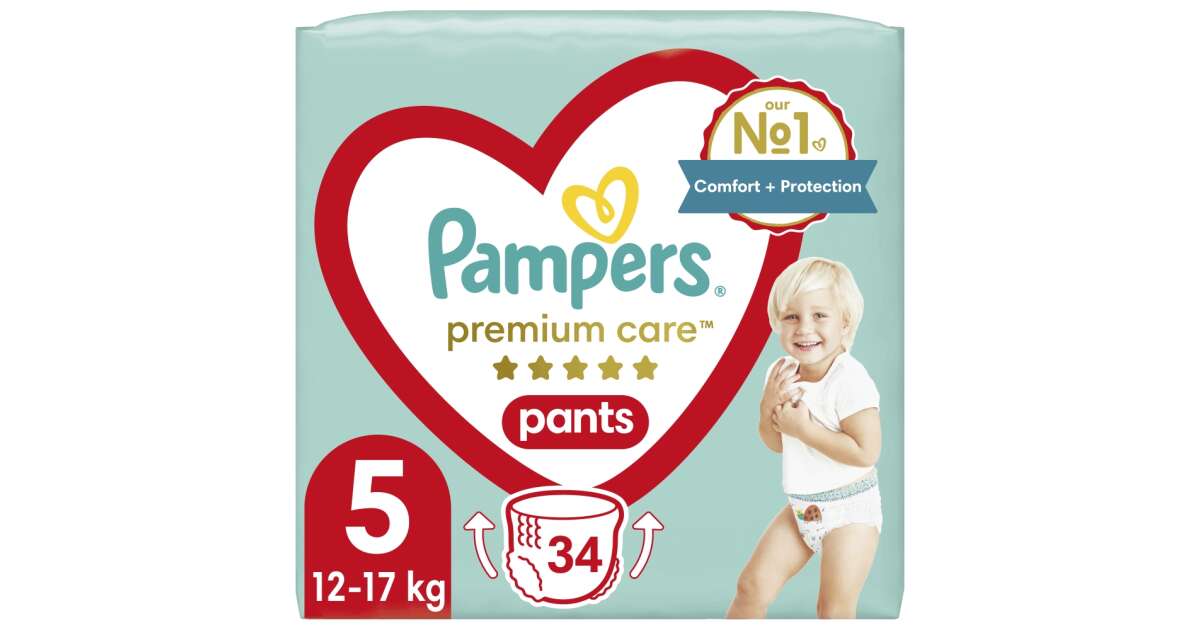 pampers sensitive x4 cena