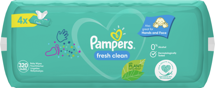 pampers active baby 6 jaki to rozmiar