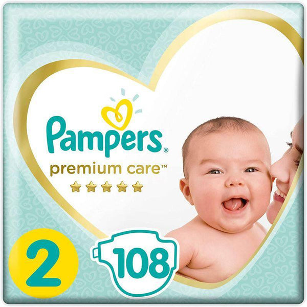 pampers sesitive