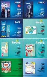 promocje pampers premium care empik