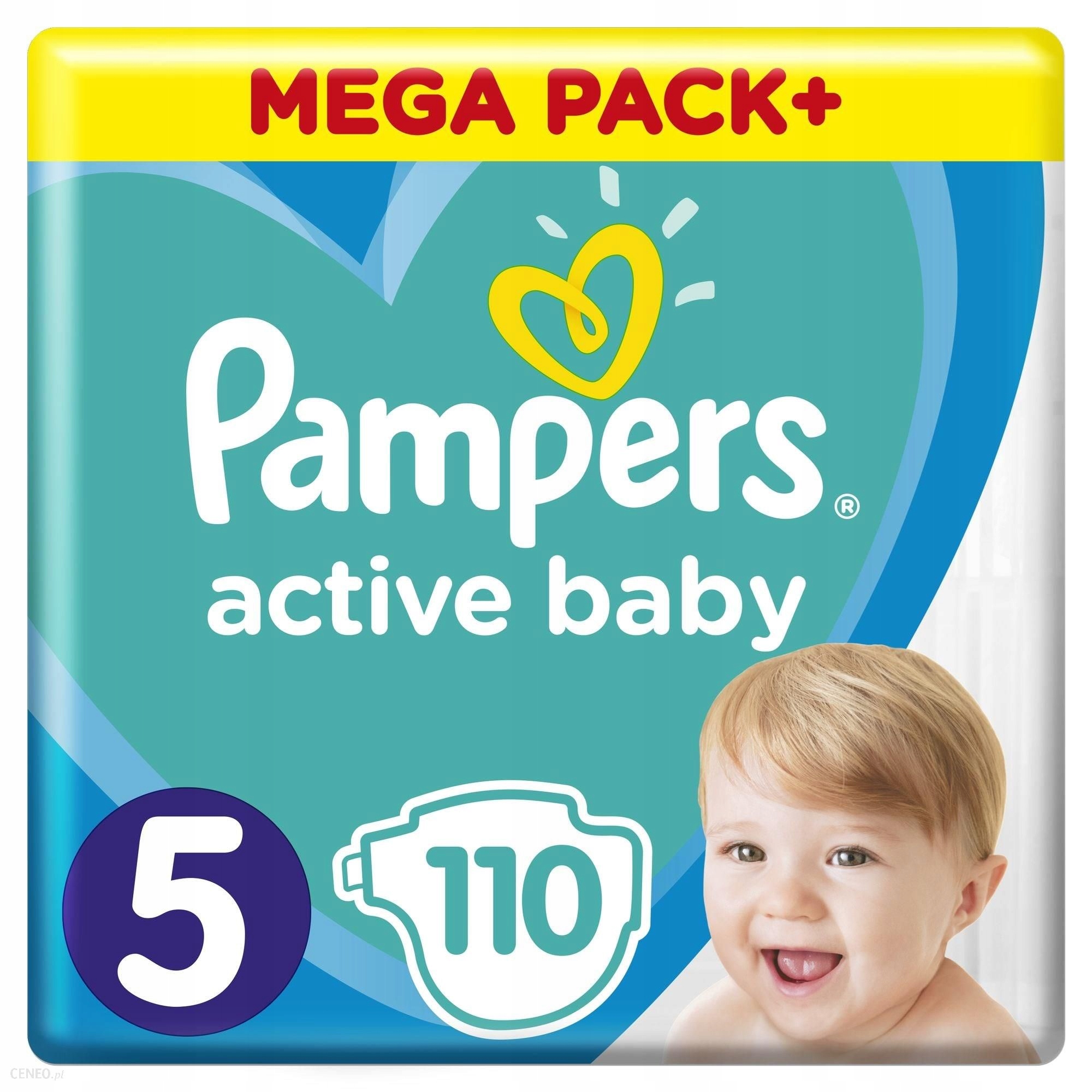 pampers sesitive