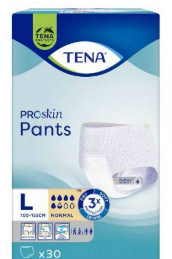 pampers pants 6 megapaki