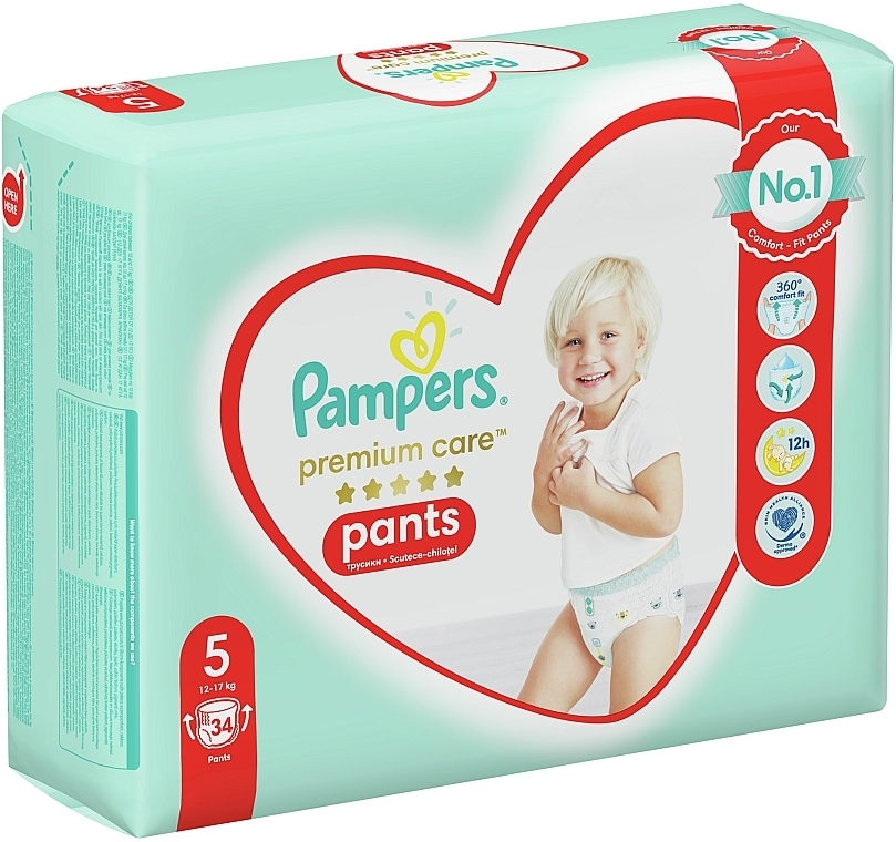 pampers deals uk