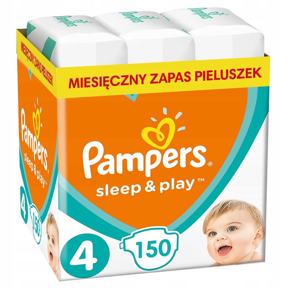 pampers 3 ceneo carrefour