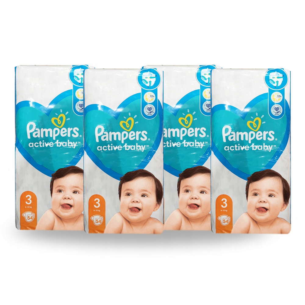 promocje pampers premium care empik