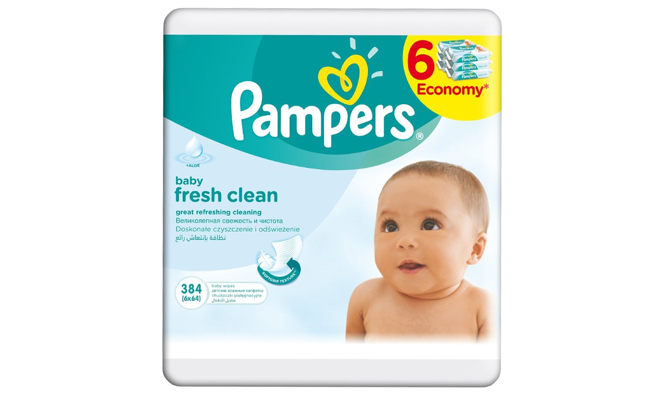 pampers sleep&play 3 midi 4-9kg 58szt