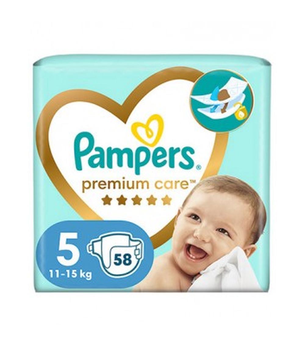 pampers 4 174 emag