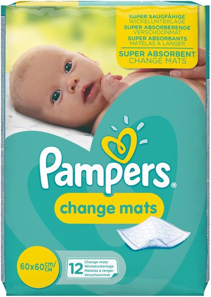 pampers active baby 4+ 70 szt