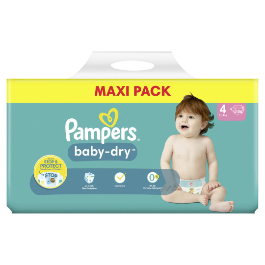 pampers pieluchy premium care 2 mini 240 sztuk ceneo