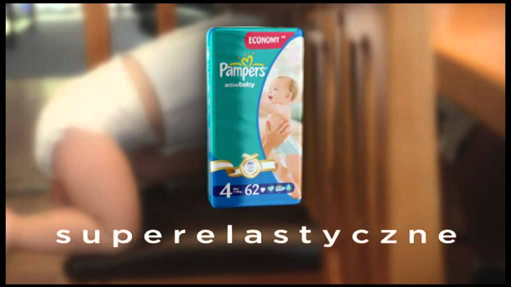 pampers pands 5