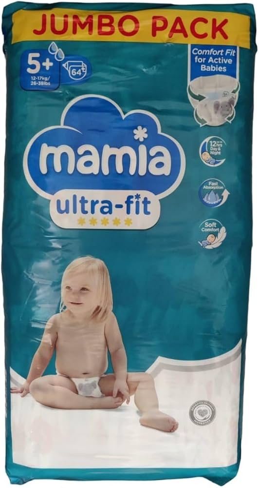 dziecko wrucilo do sikania w pampers