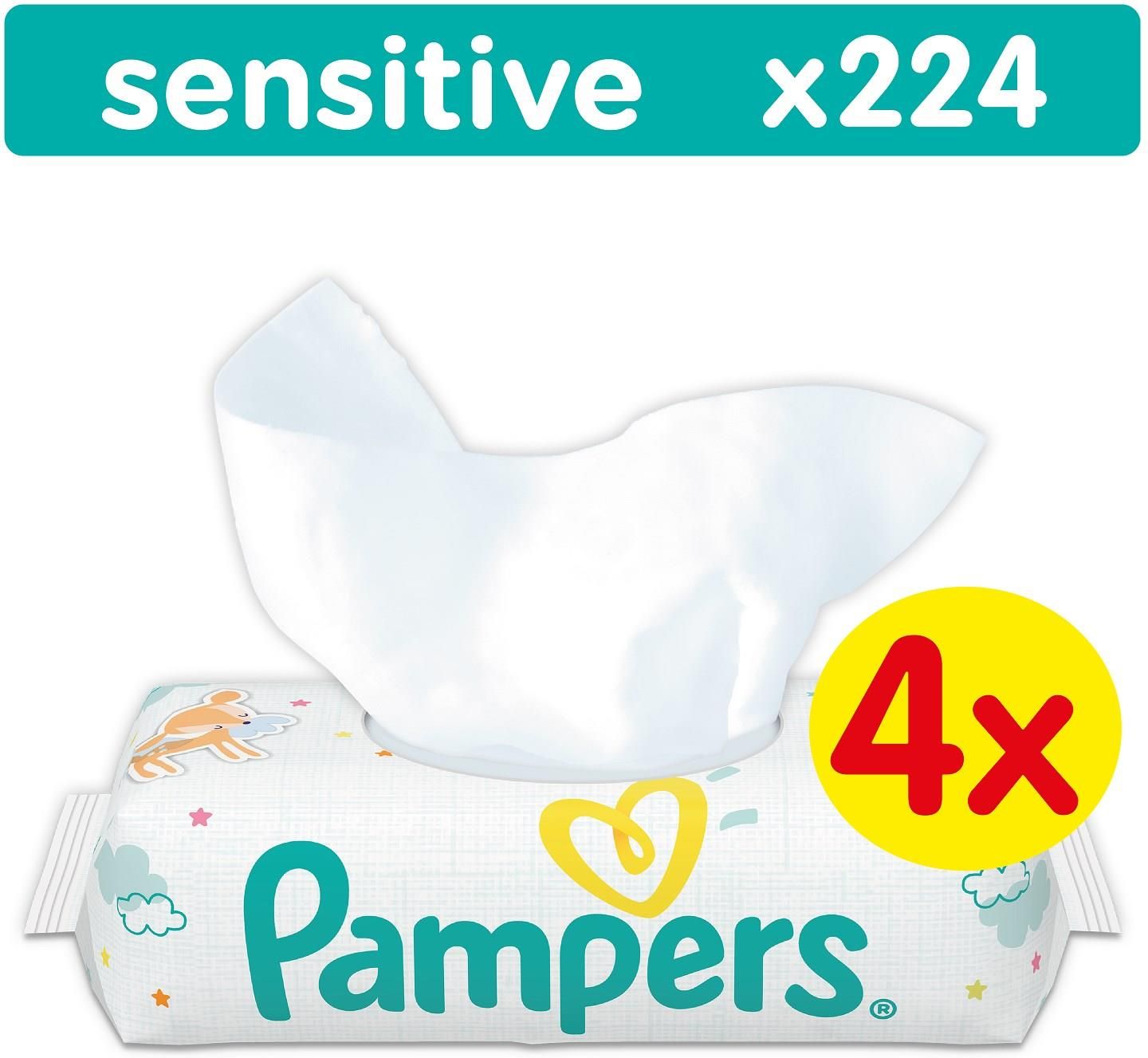 promocja pants pampers