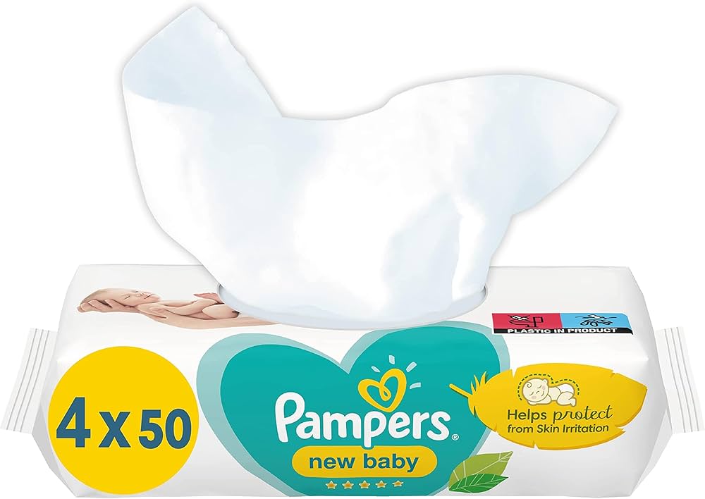 pieluchy pampers premium care 1 rossmann