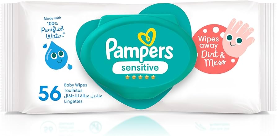 emag pampers pants 4