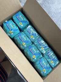 pieluchy pampers active baby mega box plus 4 maxi xxl