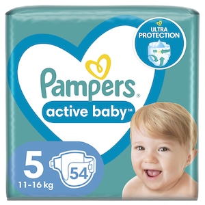 dada czy pampers