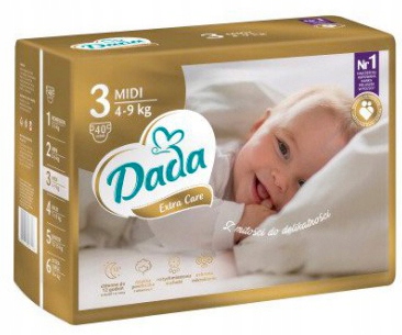 pampers pure chusteczki rossmann