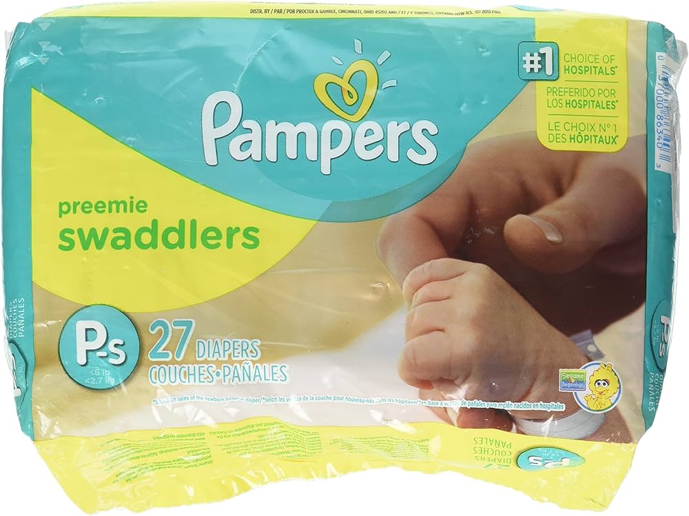 vibrator pampers