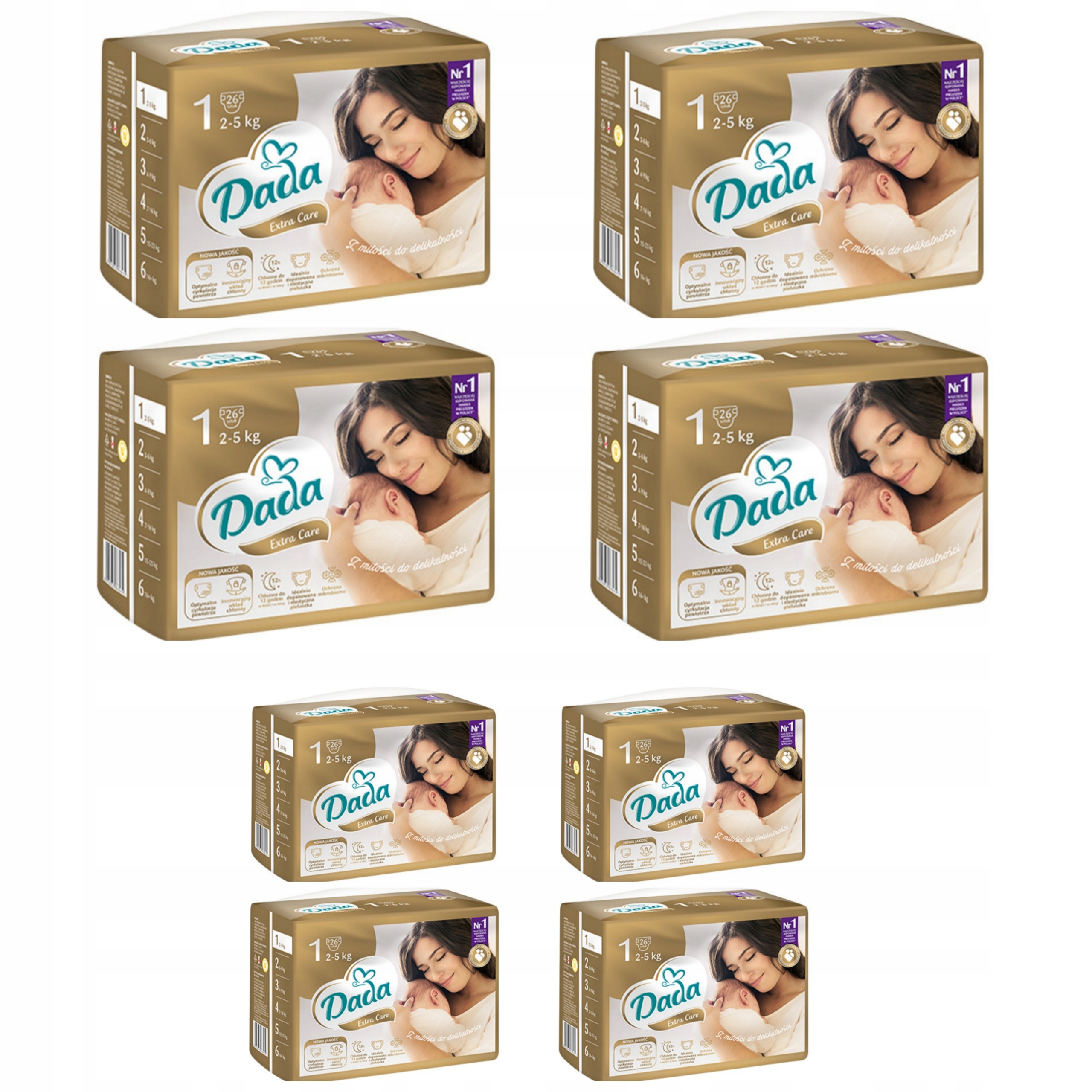 pampers premium care pants rossmann