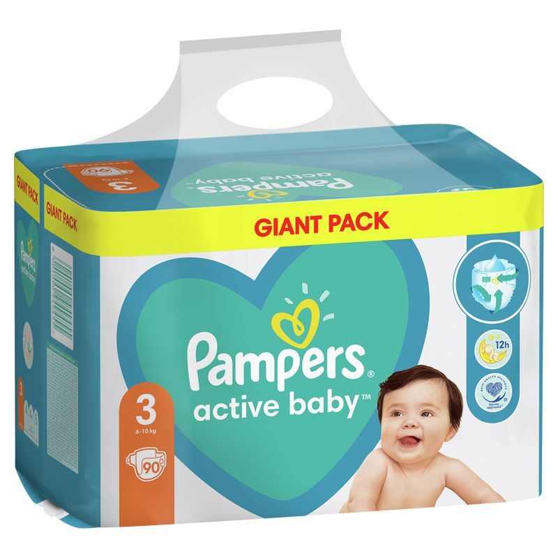 tesco pampers swimmers