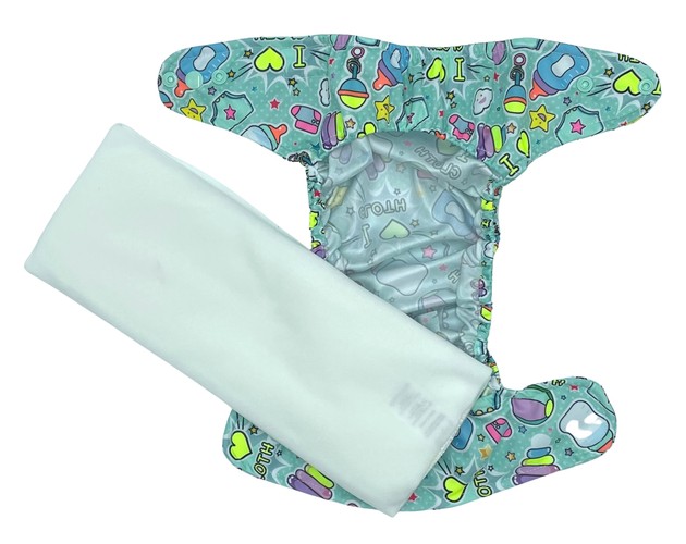 pampers sole luna