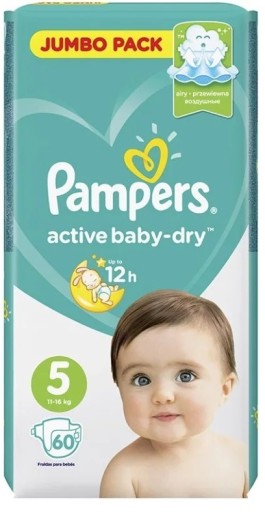 pampers pieluchy 0 do ile kg