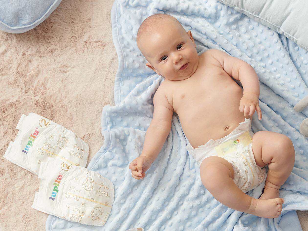 pampers sensitive chusteczki nawilżane 6x56szt allegro