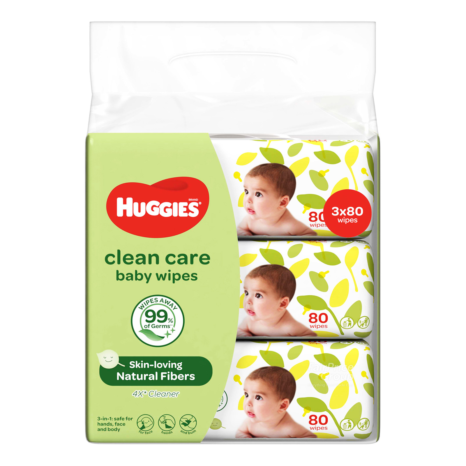 pampers 4 mega box