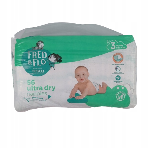 pampers 174 sztuki