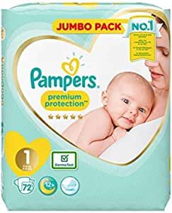 pampers active girl gdzoe