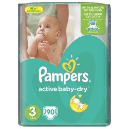 pampers premium care pieluchy rozmiar 1 newborn 2-5kg