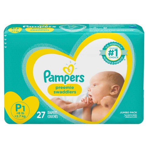 pampers premium protection size 3 jumbo pack