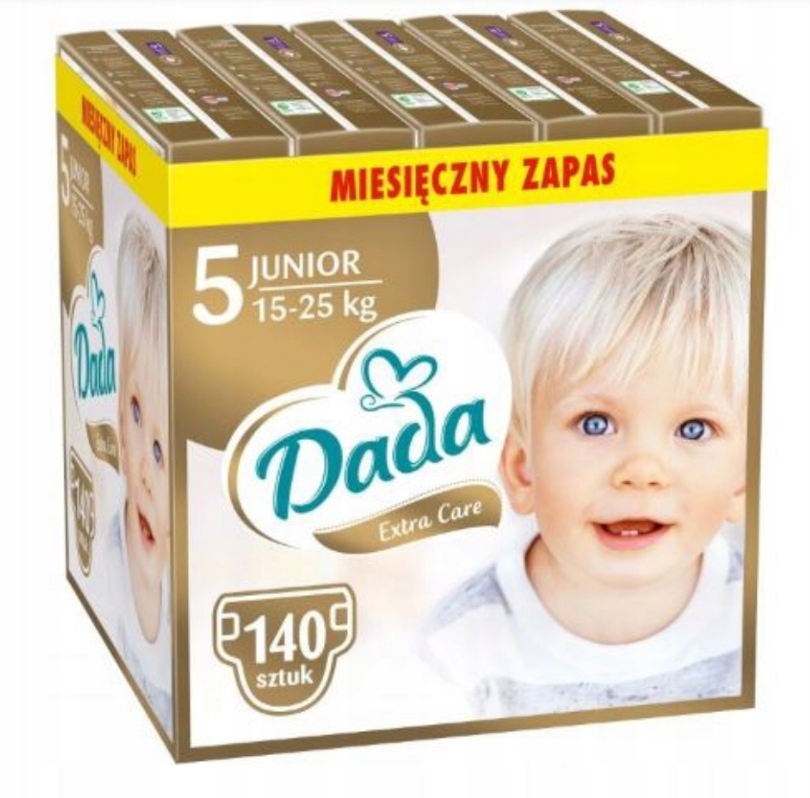 pampers active babry 4