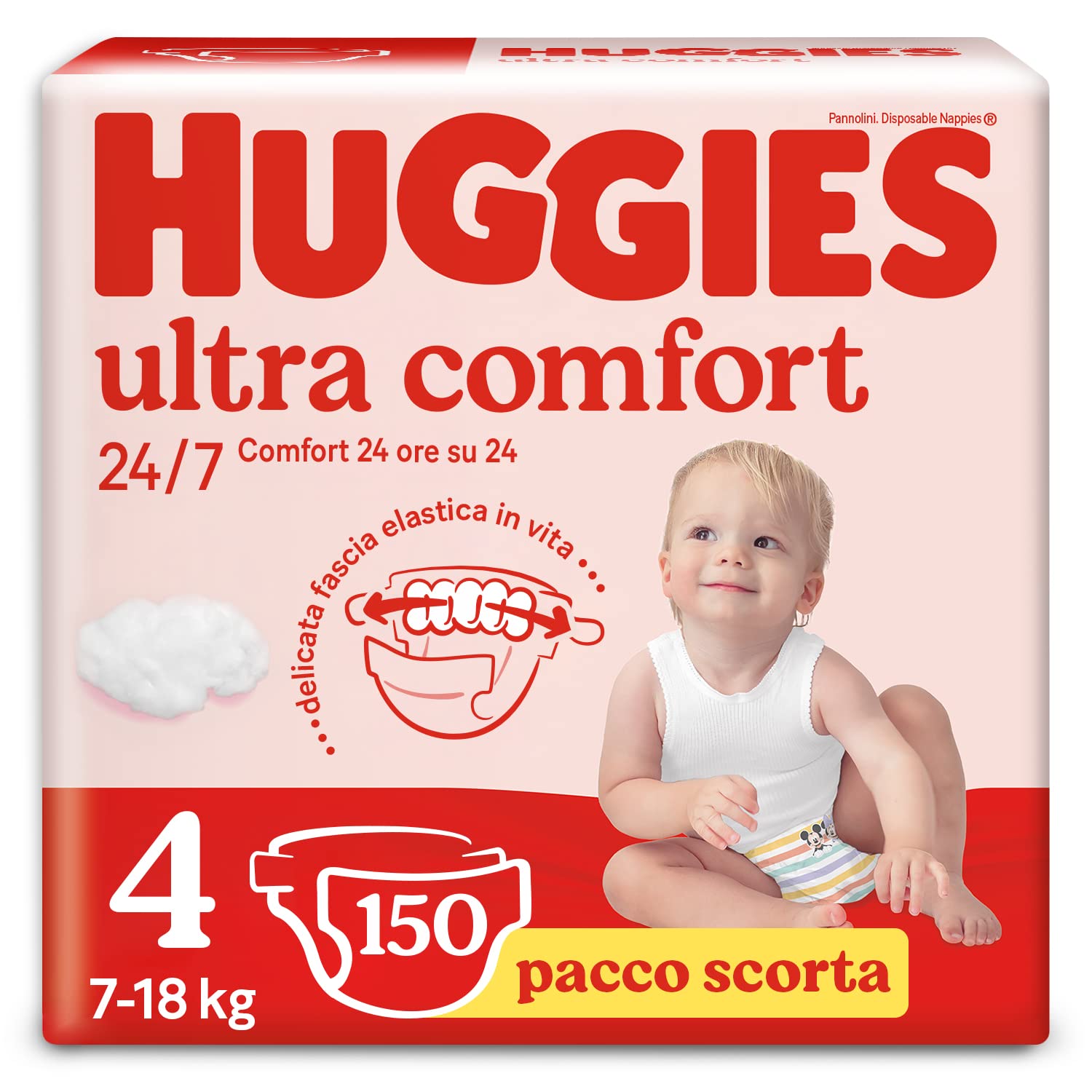 pieluchy pieluszki huggies kąpieluszki na basen m