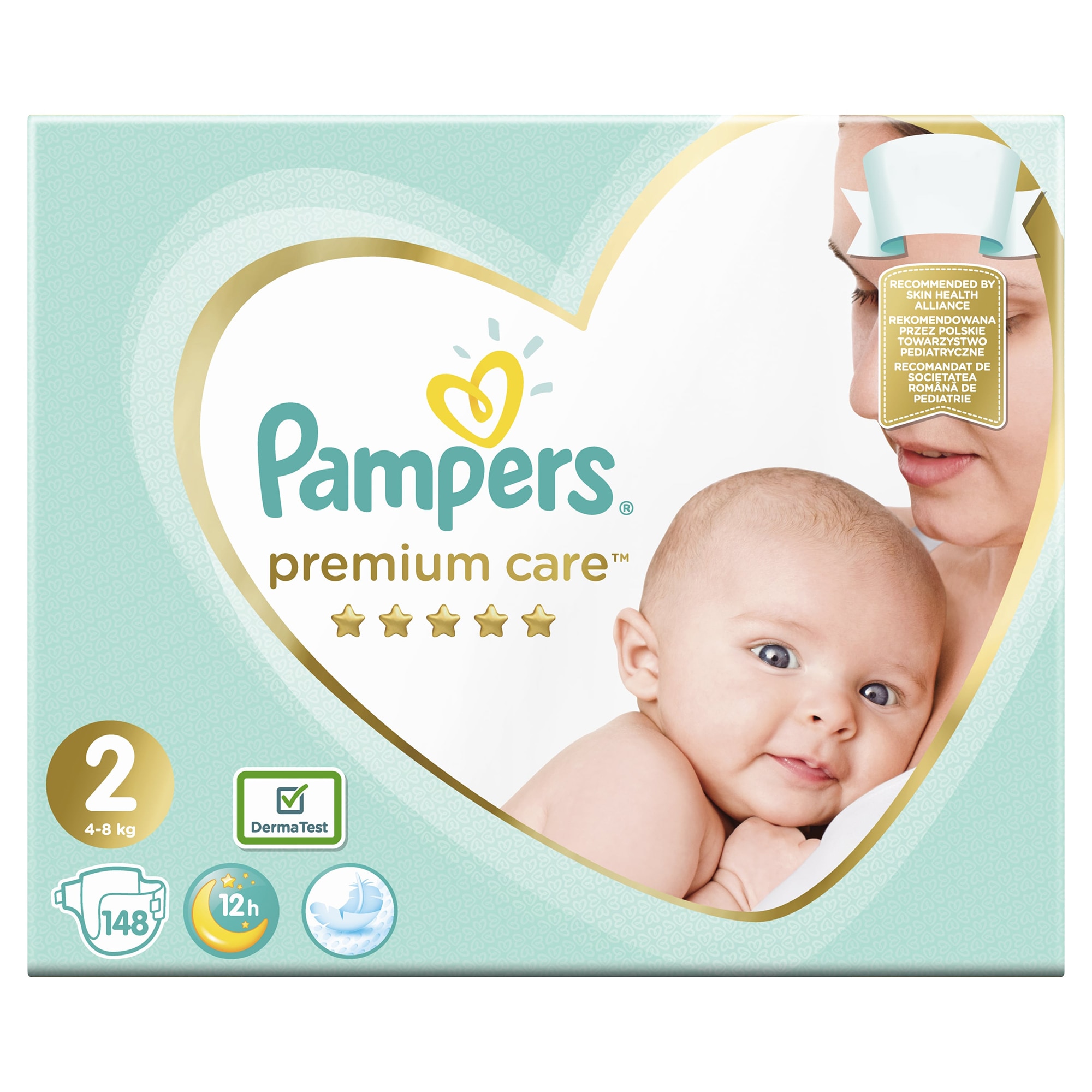 pampers 33 tydzien ciazy