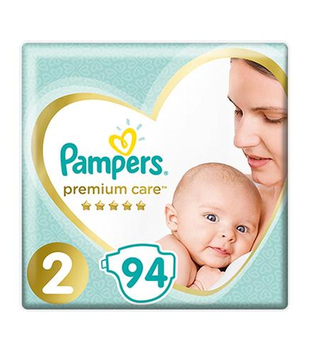 pieluchomajtki pampers jumbo rozmiar 3