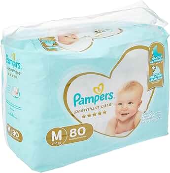 pampers premium care 4 cen