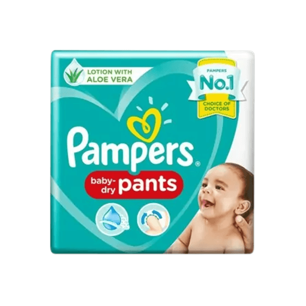 pampers co do szpitala