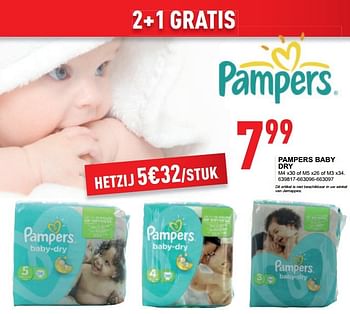 pampers 2 ka