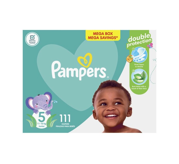 strait jacket pampers