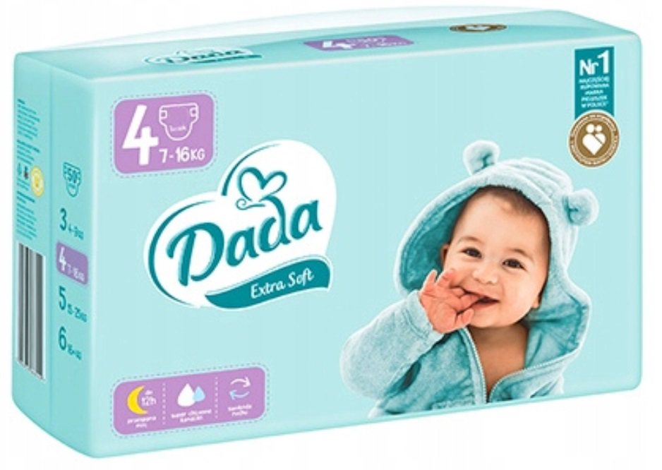 pampers 6 promocja