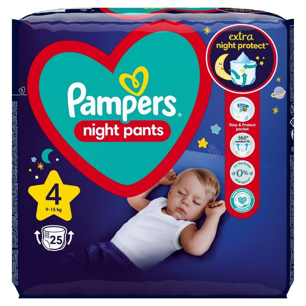 zasrany pampers