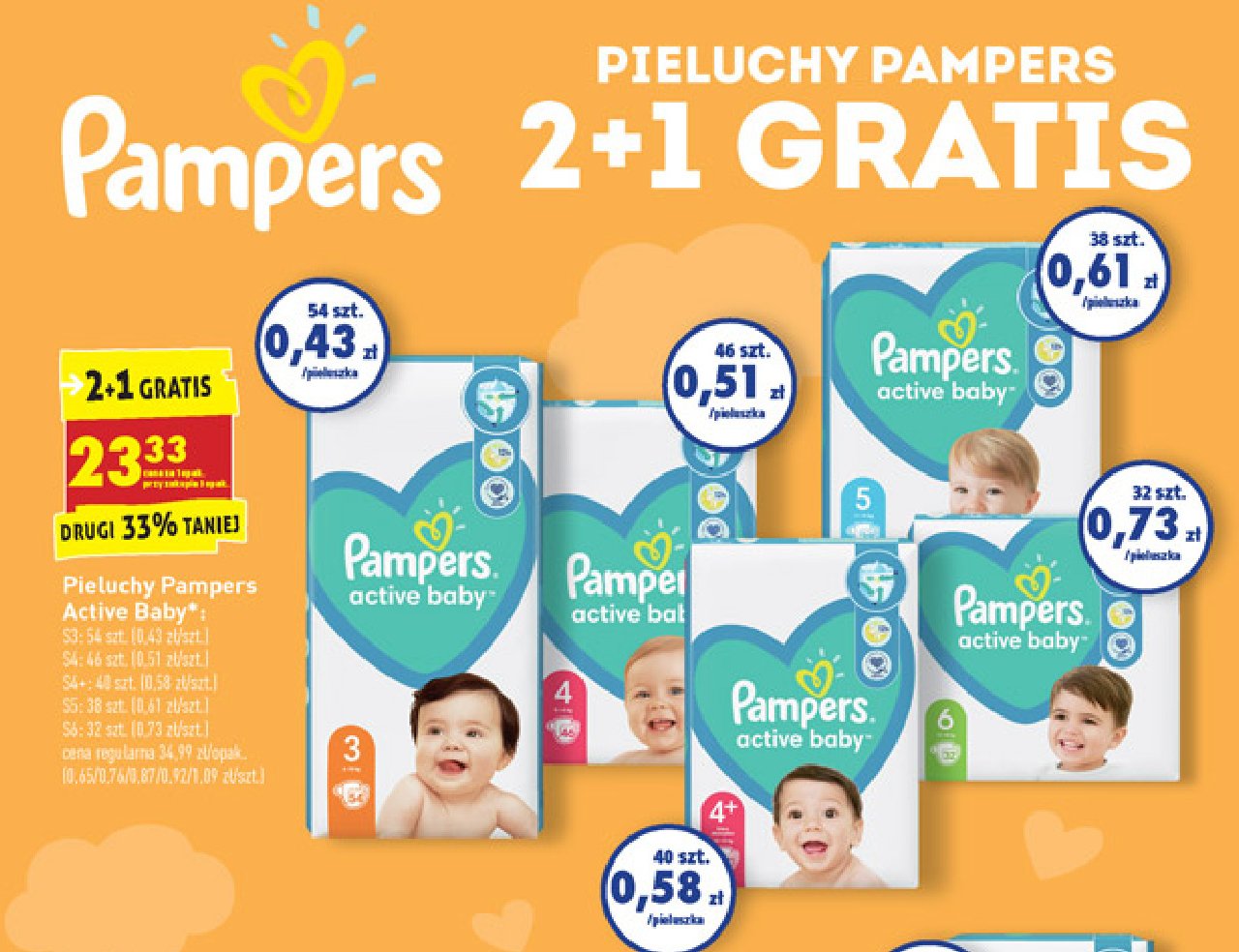 suchy pampers po rotawirusie