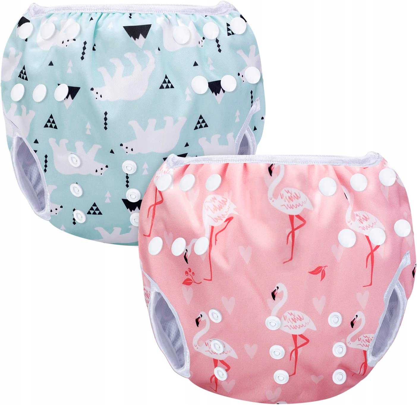 pieluchy new flexi fit happy newborn opinie