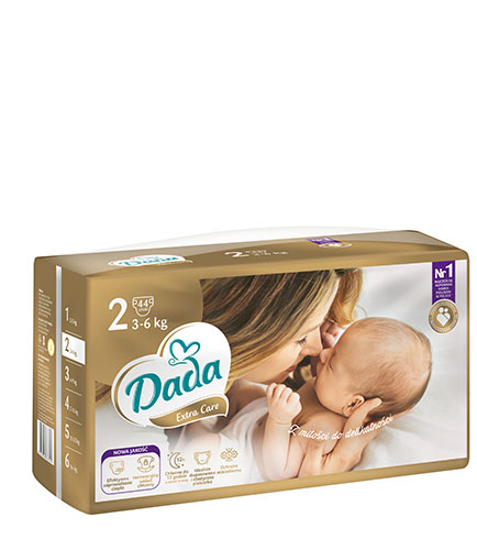 pampers 2 74 szt active baby 2