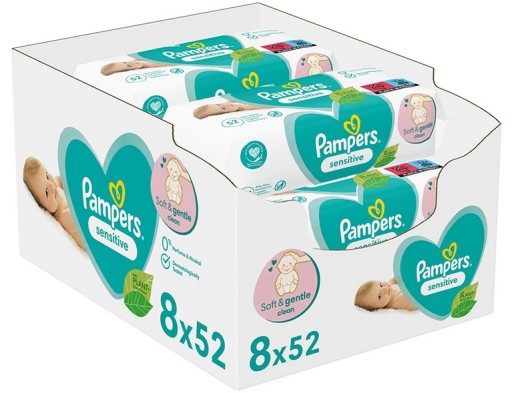 pampersy pampers 5 cena