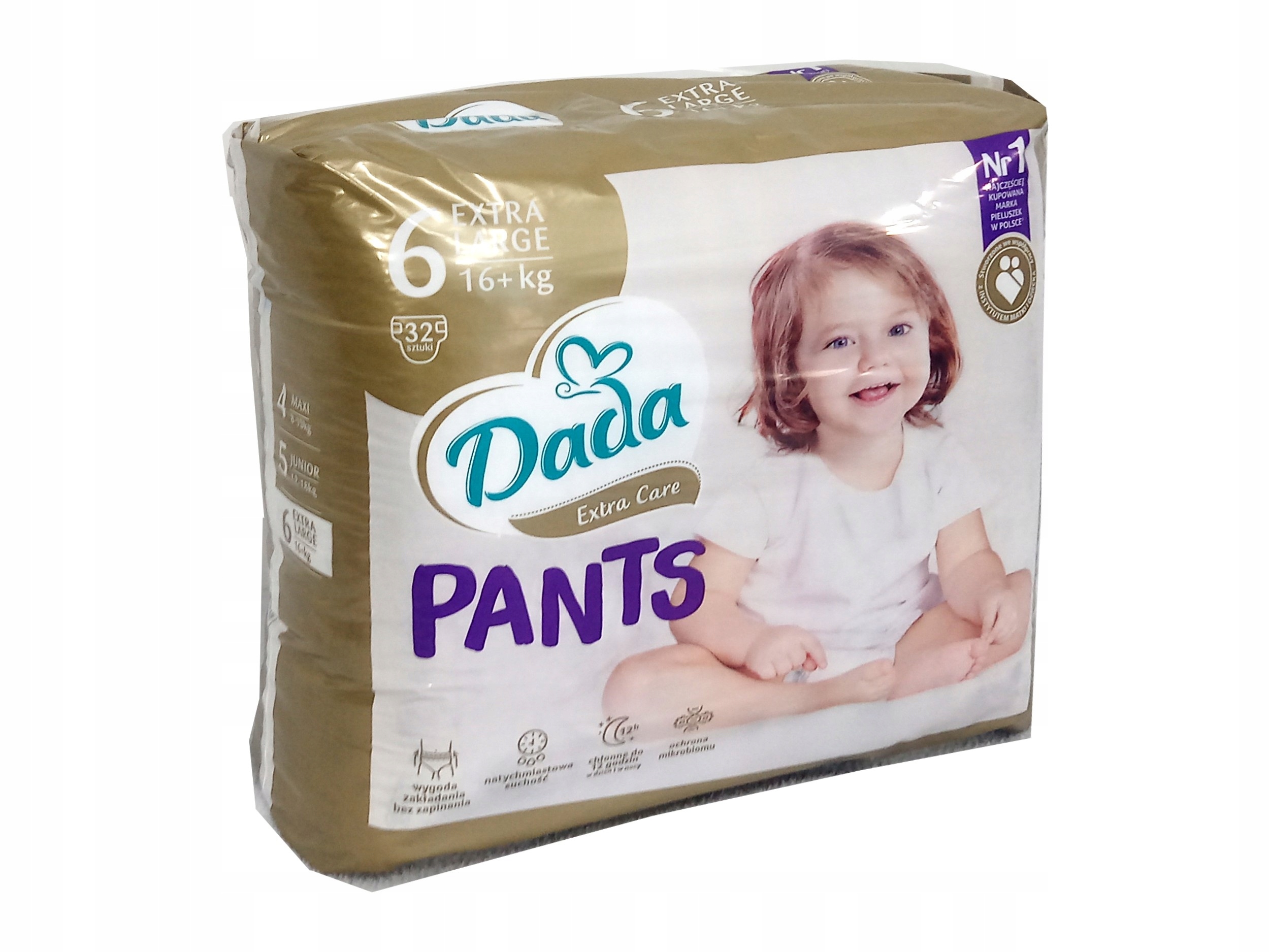 pampers 22.szt 1