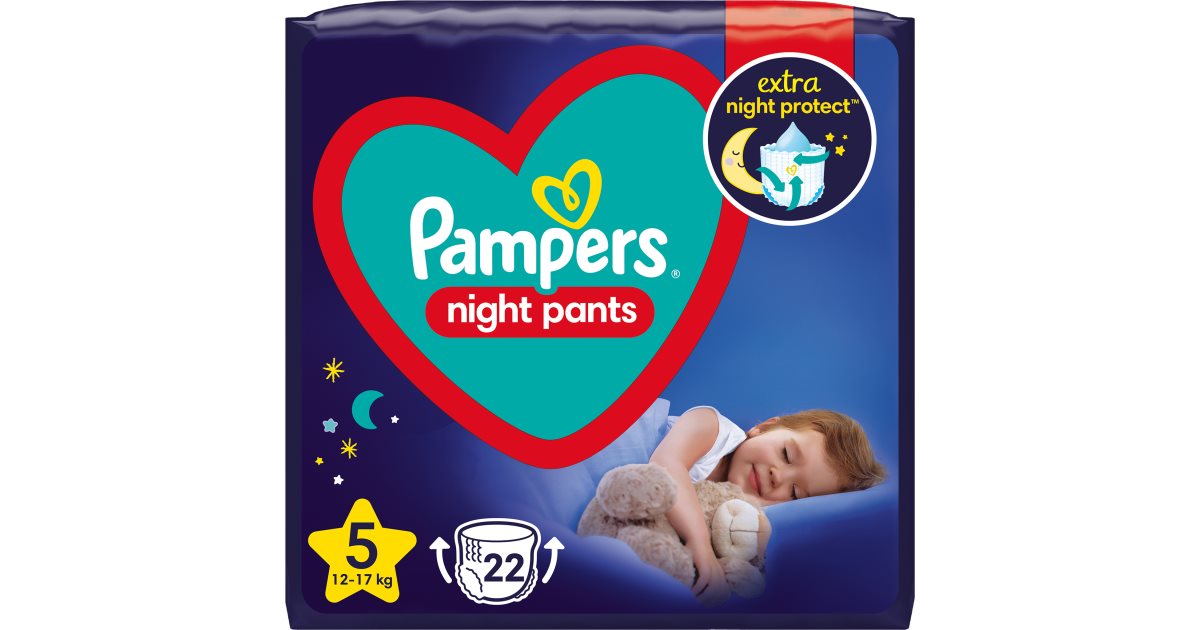 pampers 20 kg