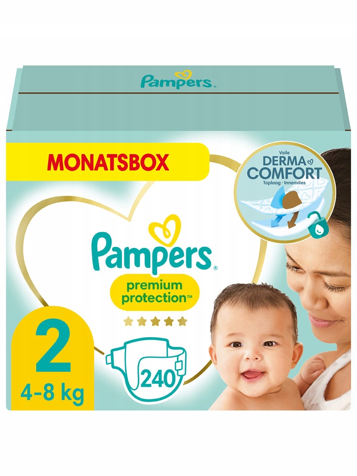 pampers 7 28 szt